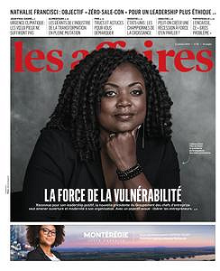 Les Affaires - 5 Octobre 2019