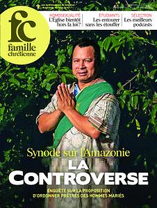 Famille Chrétienne - 5 Octobre 2019