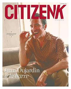 Citizen K Homme Sport - Automne 2019