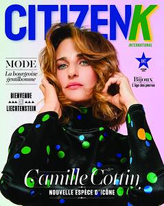 Citizen K International - Automne 2019