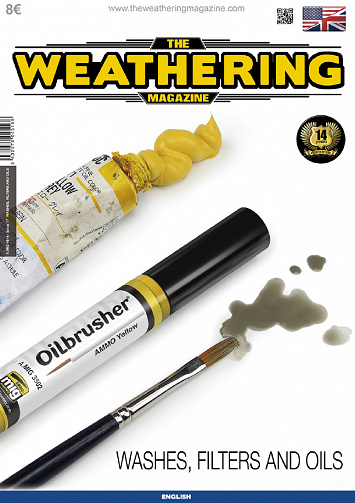 The Weathering Magazine - Issue 17