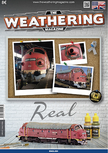 The Weathering Magazine - Issue 18