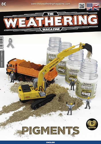 The Weathering Magazine - Issue 19
