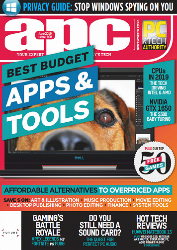 APC - June 2019, Issue 468