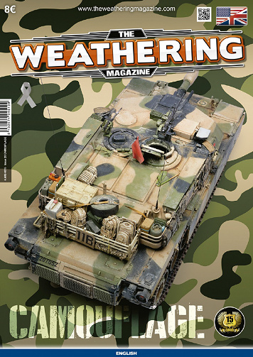 The Weathering Magazine - Issue 20