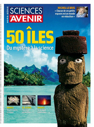 Sciences et Avenir Hors-Série N°171 - Juillet-Août 2012