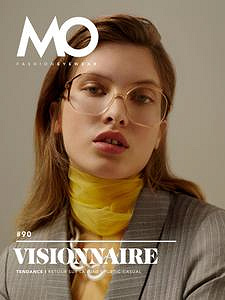 Mo Fashion Eyewear - N.90 2019