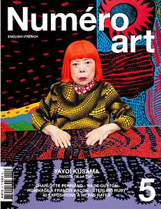 Numéro Art Hors-Série - Septembre 2019