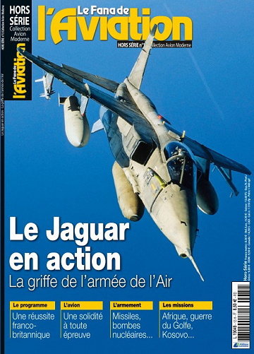 Le Fana de l’Aviation Hors-Série - Collection Avion Moderne - N°13 2019