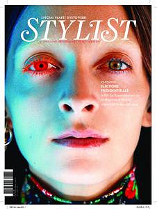Stylist - 10 Octobre 2019