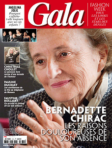Gala France - 10 Octobre 2019