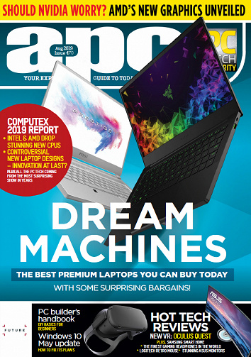 APC - August 2019, Issue 470