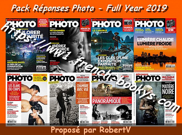 Réponses Photo - Full Year 2019