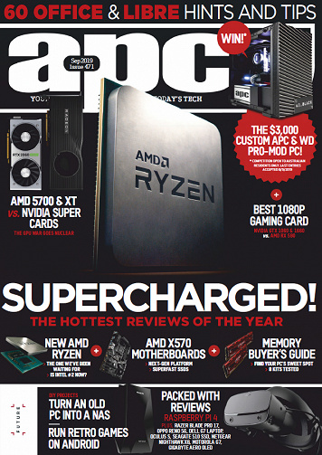 APC - September 2019, Issue 471