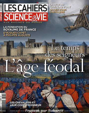 Les Cahiers de Science & Vie N°144 - Avril 2014