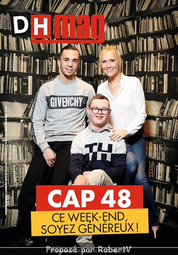 DH Mag - 12 Octobre 2019