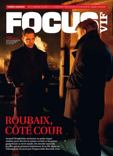 Focus Vif - 10 Octobre 2019