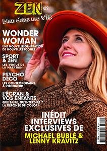 Zen Magazine - Octobre 2019