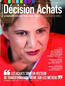 Décision Achats - Octobre 2019