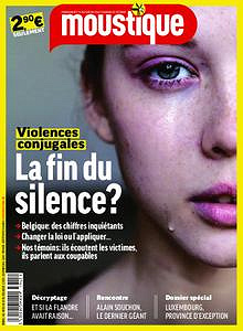 Moustique Magazine - 19 Octobre 2019