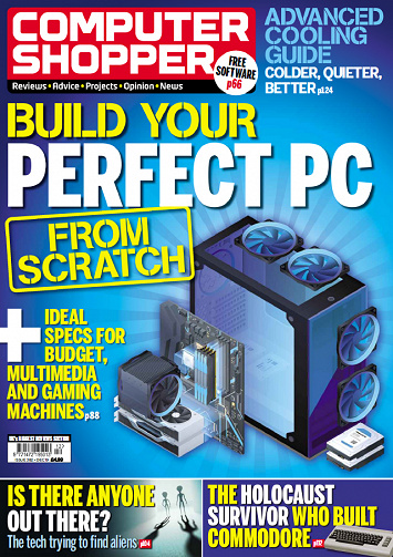 Computer Shopper - December 2019, Issue 382