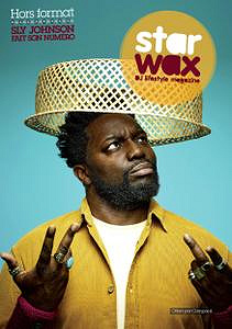 Star Wax Magazine - Octobre 2019