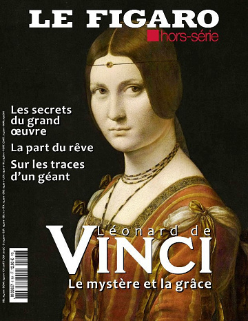 Le Figaro Hors-Série - N°118 2019
