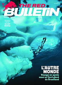 The Red Bulletin France - Novembre 2019