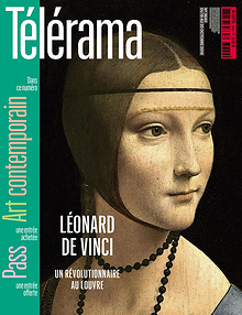 Télérama Magazine - 19 Octobre 2019