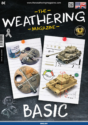 The Weathering Magazine - Issue 22