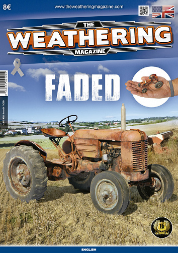 The Weathering Magazine - Issue 21