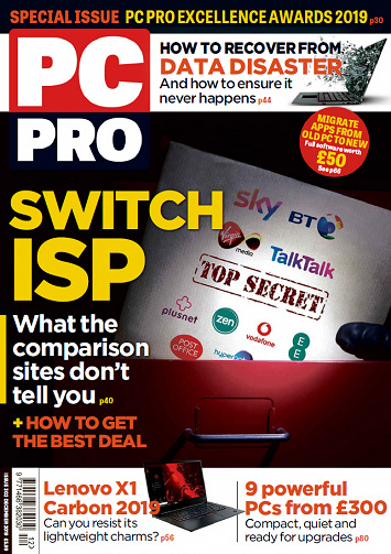 PC Pro – December 2019, Issue 302