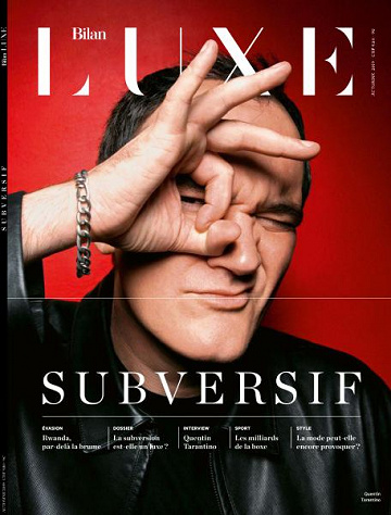 Bilan Luxe - Automne 2019
