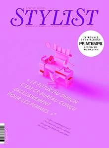 Stylist - 17 Octobre 2019