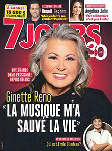 7 Jours - 25 Octobre 2019