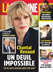 La Semaine - 25 Octobre 2019