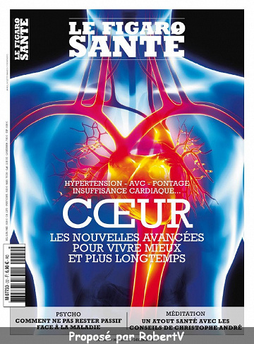 Le Figaro Santé N°22 - Octobre-Décembre 2019