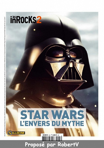 Les Inrocks2 - Star Wars 2015