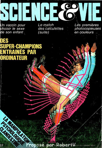 Science et Vie N°749 - Février 1980