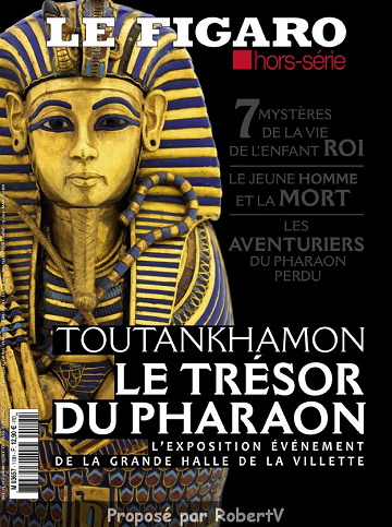 Le Figaro Hors-Série N°115 - Février 2019