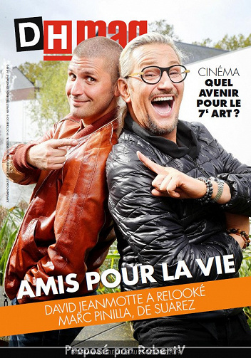DHMag - 19 au 25 Octobre 2019