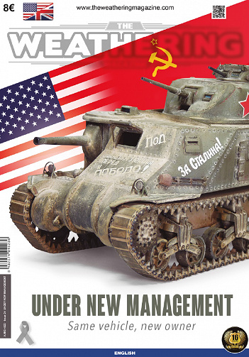 The Weathering Magazine - Issue 24