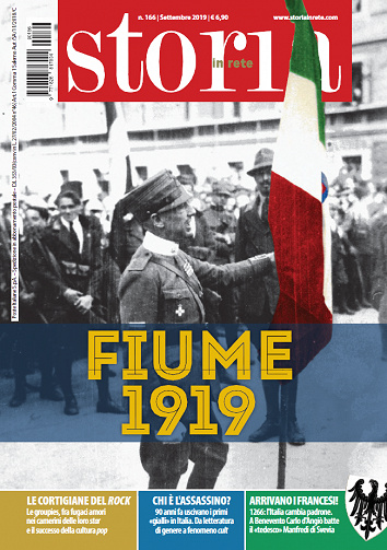 Storia in rete - N°166 Settembre 2019