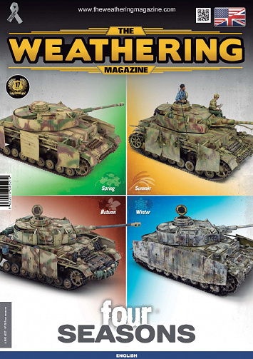 The Weathering Magazine - Issue 28