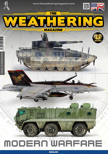 The Weathering Magazine - Issue 26