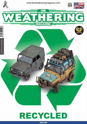 The Weathering Magazine - Issue 27