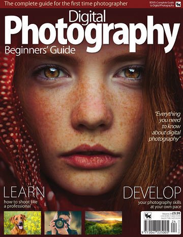 Digital Photography – Beginner’s Guide – VOL 24, 2019
