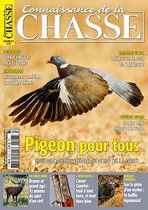 Connaissance de la Chasse - Novembre 2019