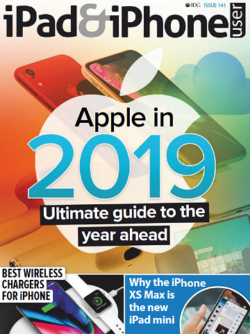 iPad & iPhone User - February 2019, Issue 141