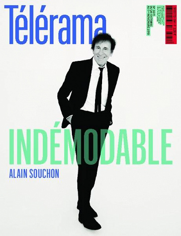 Télérama Magazine - 26 Octobre 2019